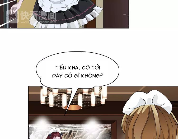 Cách Yêu Của Ác Ma: Chapter 17