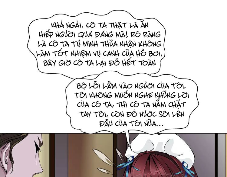 Cách Yêu Của Ác Ma: Chapter 18