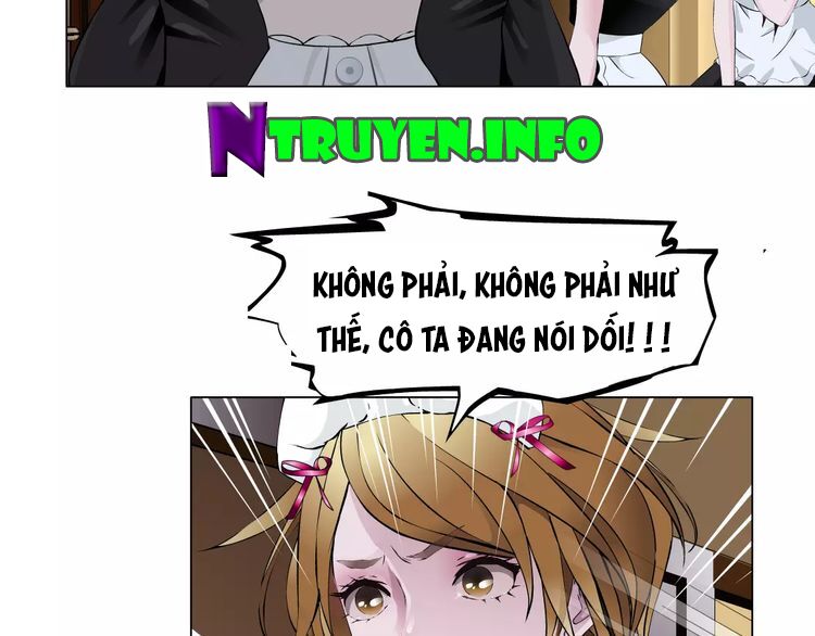 Cách Yêu Của Ác Ma: Chapter 18