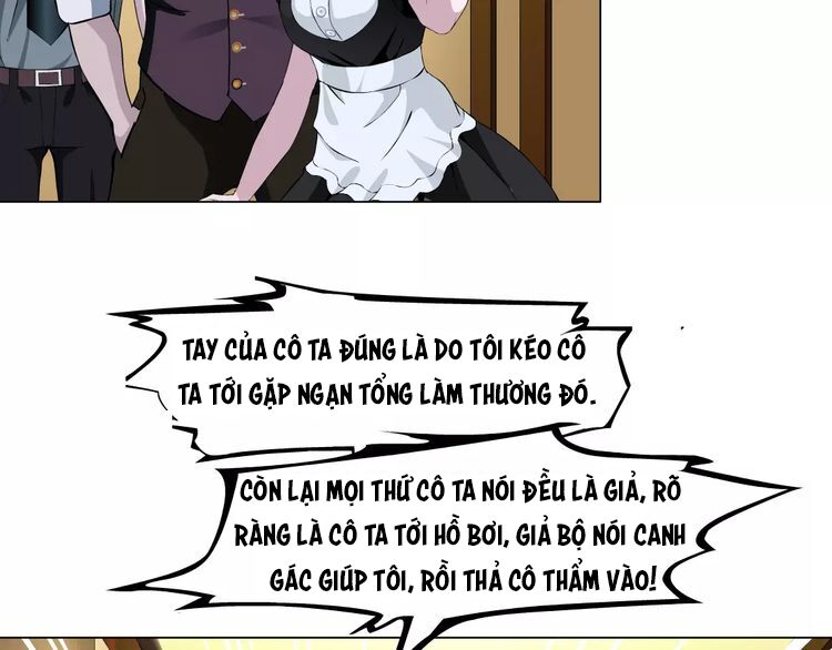 Cách Yêu Của Ác Ma: Chapter 18