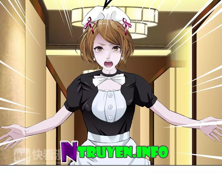 Cách Yêu Của Ác Ma: Chapter 18