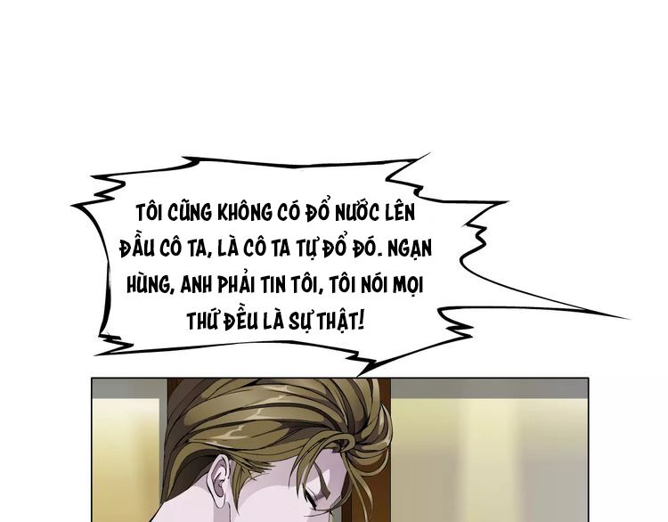 Cách Yêu Của Ác Ma: Chapter 18