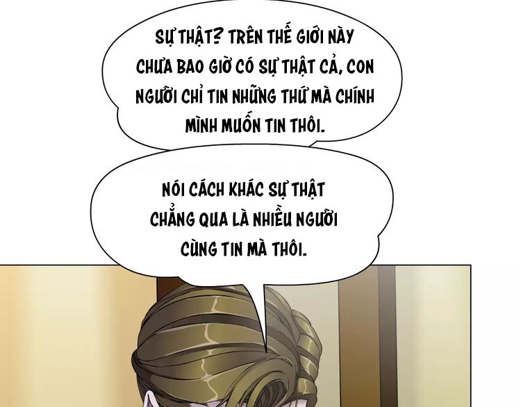 Cách Yêu Của Ác Ma: Chapter 18