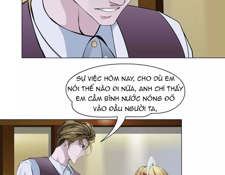 Cách Yêu Của Ác Ma: Chapter 18
