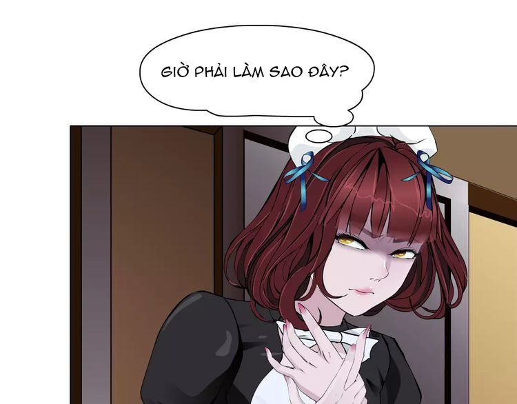 Cách Yêu Của Ác Ma: Chapter 18