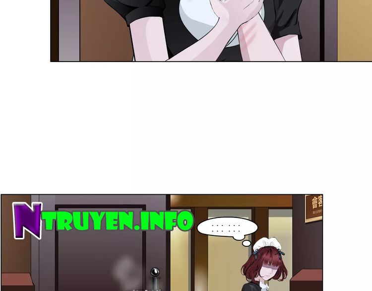 Cách Yêu Của Ác Ma: Chapter 18