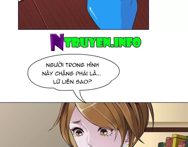 Cách Yêu Của Ác Ma: Chapter 19