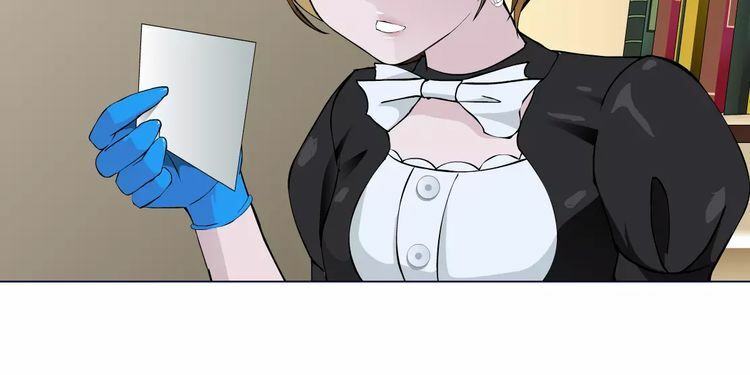 Cách Yêu Của Ác Ma: Chapter 19