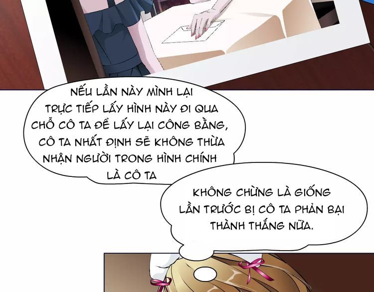Cách Yêu Của Ác Ma: Chapter 19
