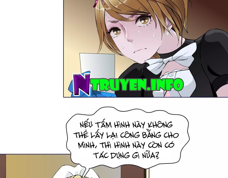 Cách Yêu Của Ác Ma: Chapter 19