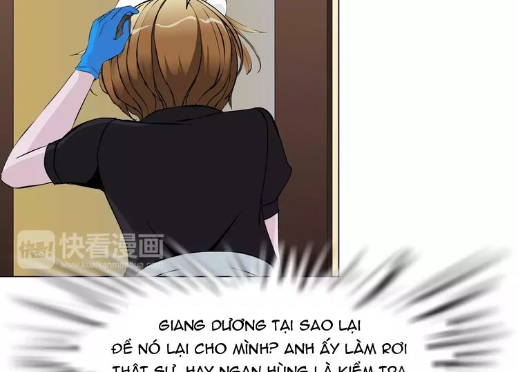 Cách Yêu Của Ác Ma: Chapter 19