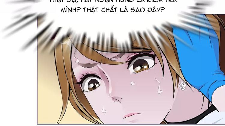 Cách Yêu Của Ác Ma: Chapter 19