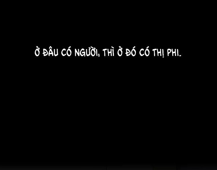 Cách Yêu Của Ác Ma: Chapter 19