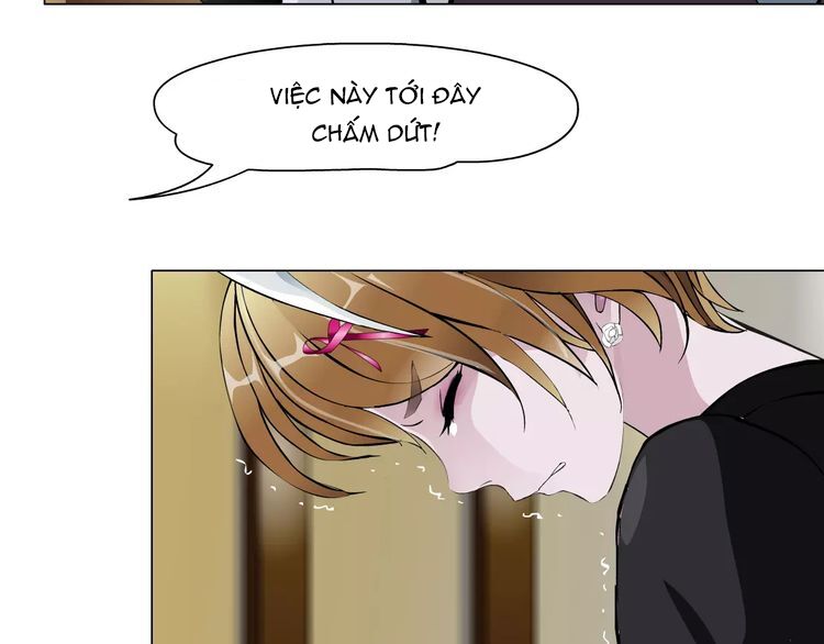 Cách Yêu Của Ác Ma: Chapter 19