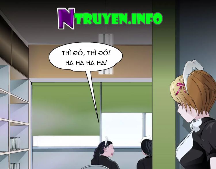 Cách Yêu Của Ác Ma: Chapter 19