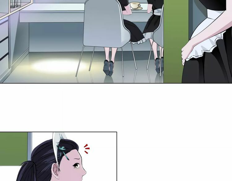 Cách Yêu Của Ác Ma: Chapter 19