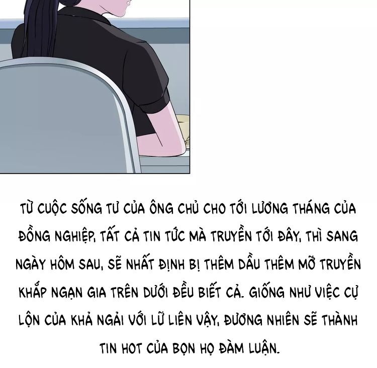 Cách Yêu Của Ác Ma: Chapter 19