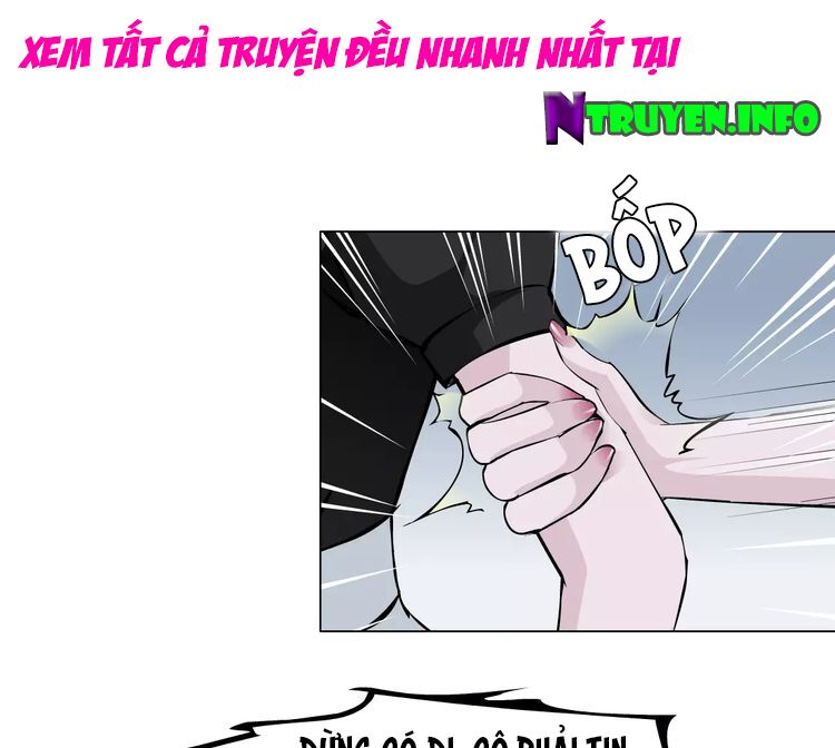 Cách Yêu Của Ác Ma: Chapter 19