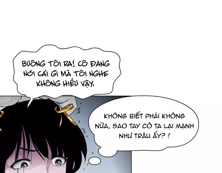 Cách Yêu Của Ác Ma: Chapter 19