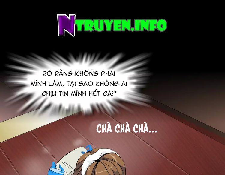 Cách Yêu Của Ác Ma: Chapter 19