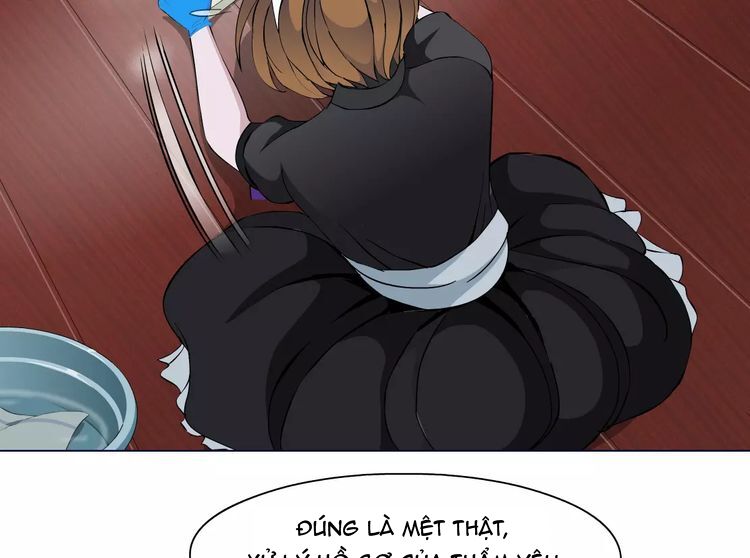 Cách Yêu Của Ác Ma: Chapter 19