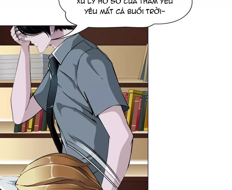 Cách Yêu Của Ác Ma: Chapter 19