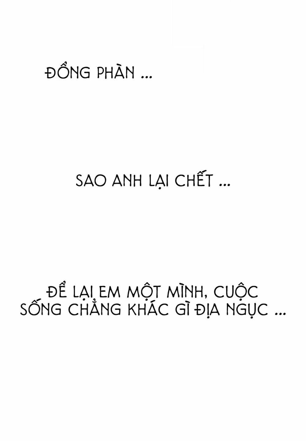 Cách Yêu Của Ác Ma: Chapter 2