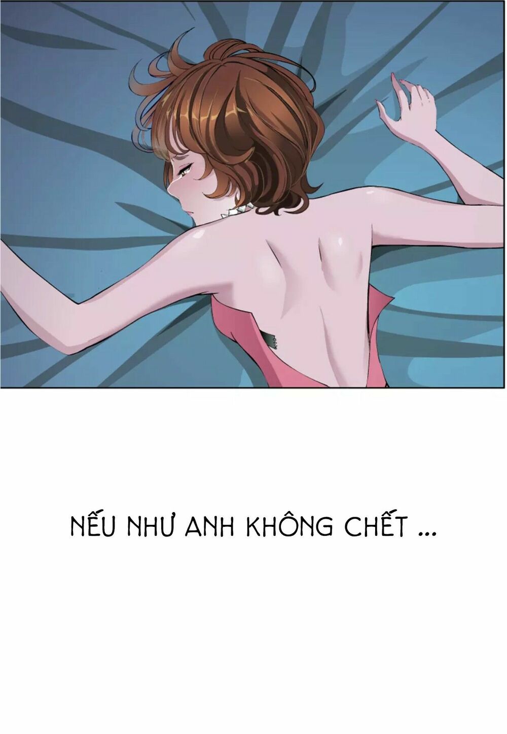 Cách Yêu Của Ác Ma: Chapter 2