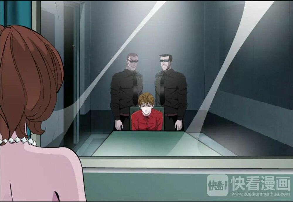 Cách Yêu Của Ác Ma: Chapter 2