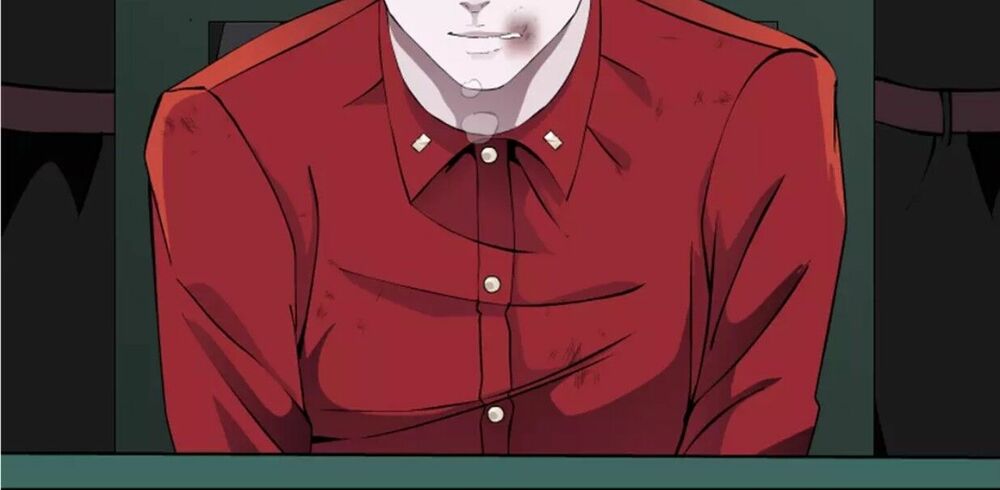 Cách Yêu Của Ác Ma: Chapter 2