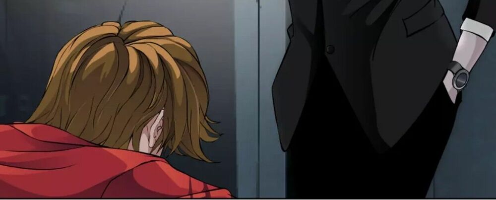 Cách Yêu Của Ác Ma: Chapter 2