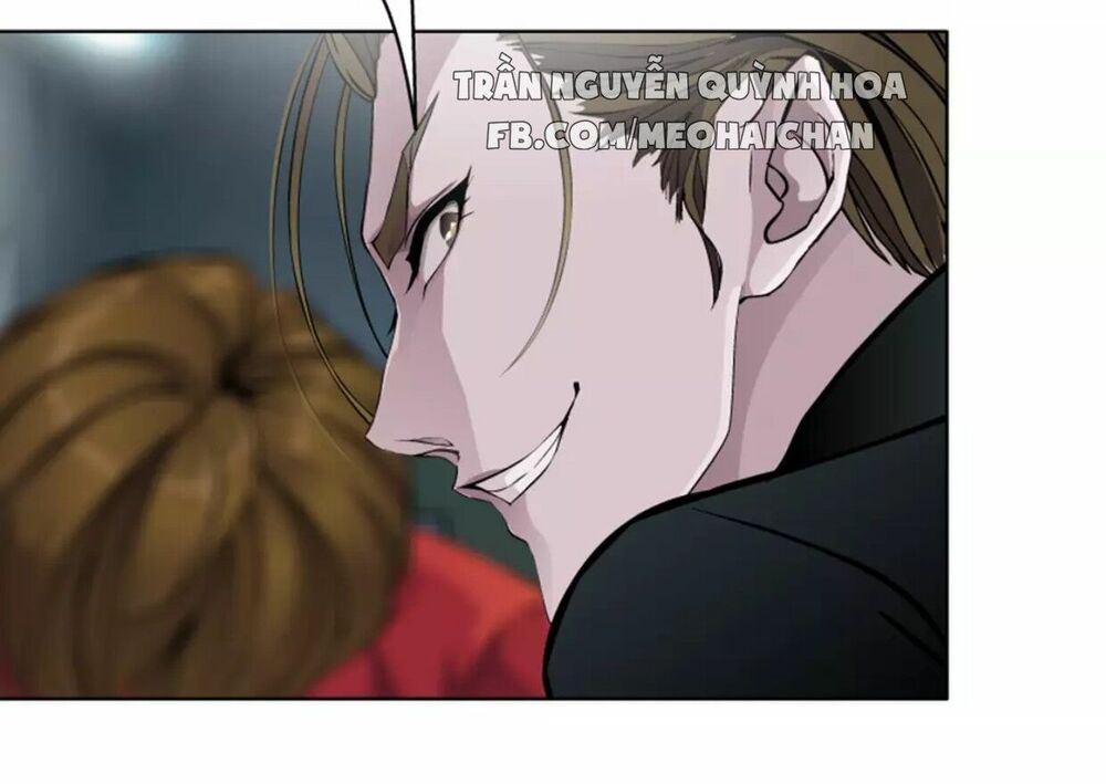 Cách Yêu Của Ác Ma: Chapter 2