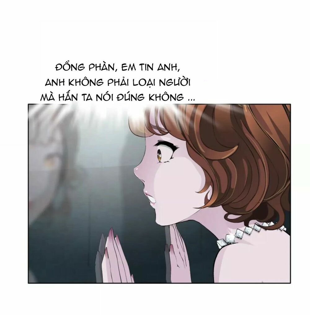 Cách Yêu Của Ác Ma: Chapter 2