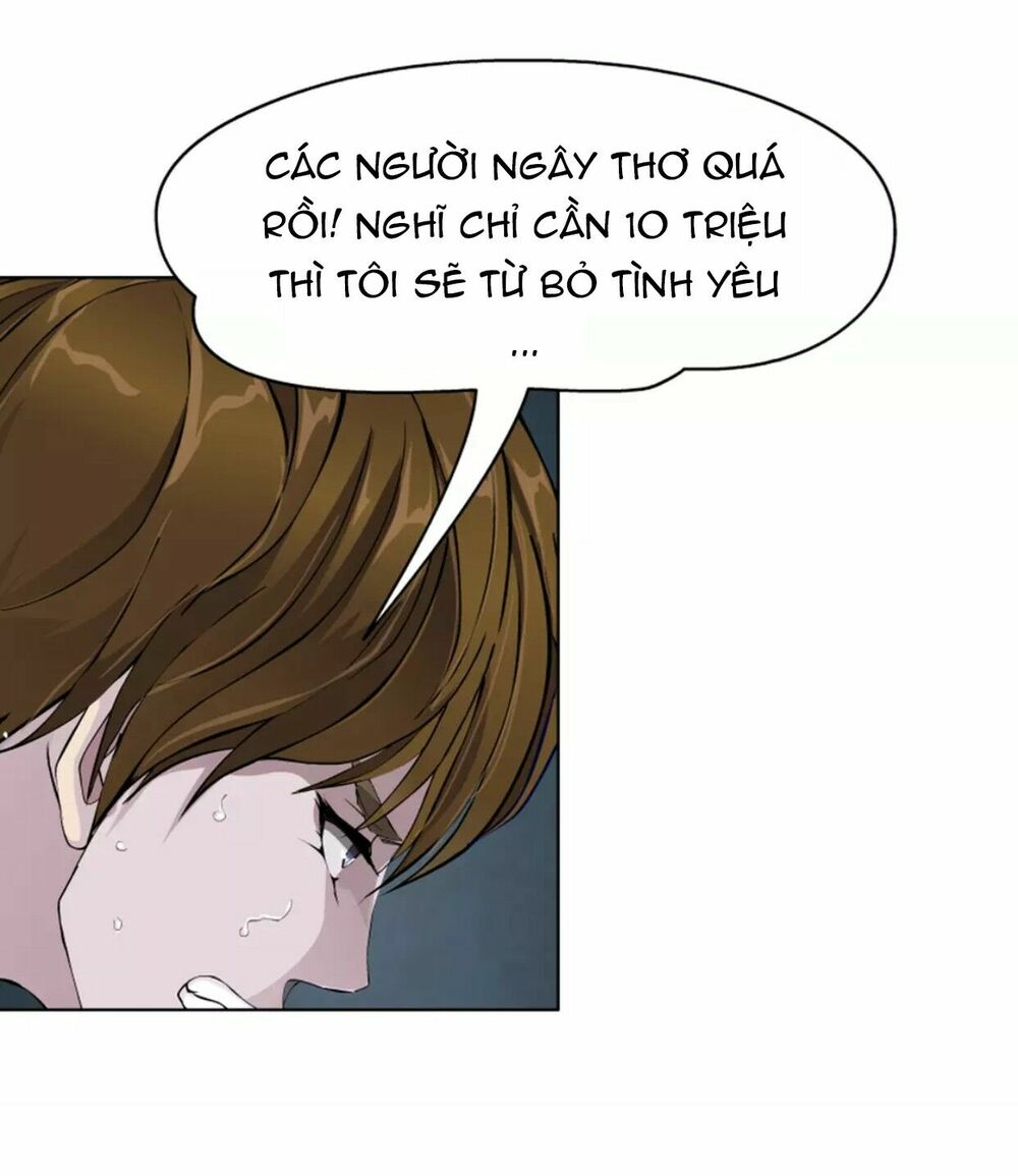Cách Yêu Của Ác Ma: Chapter 2