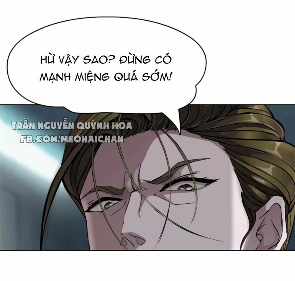 Cách Yêu Của Ác Ma: Chapter 2