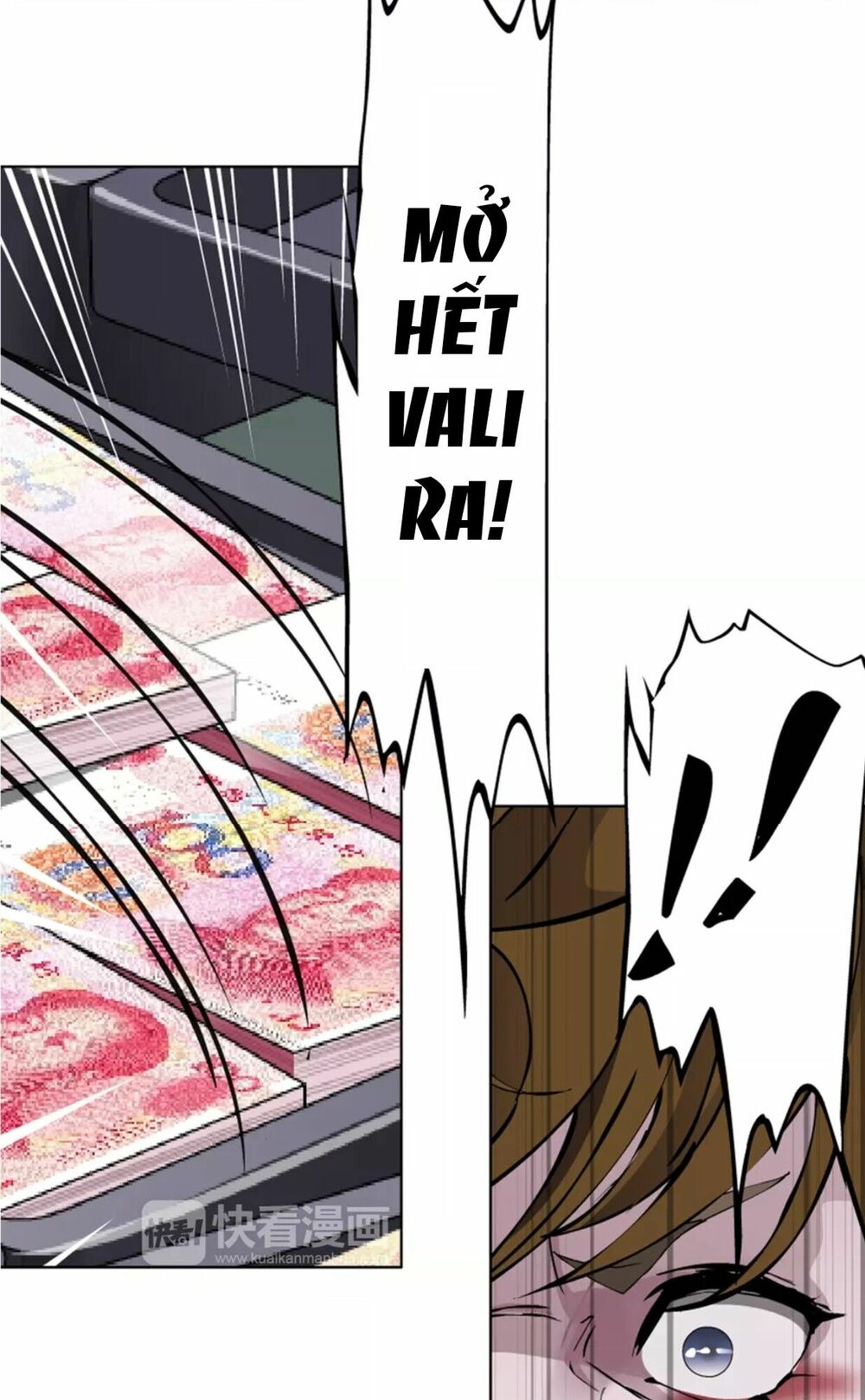 Cách Yêu Của Ác Ma: Chapter 2