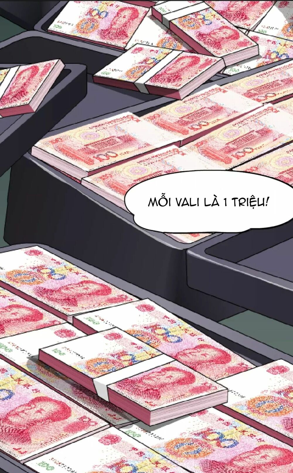 Cách Yêu Của Ác Ma: Chapter 2
