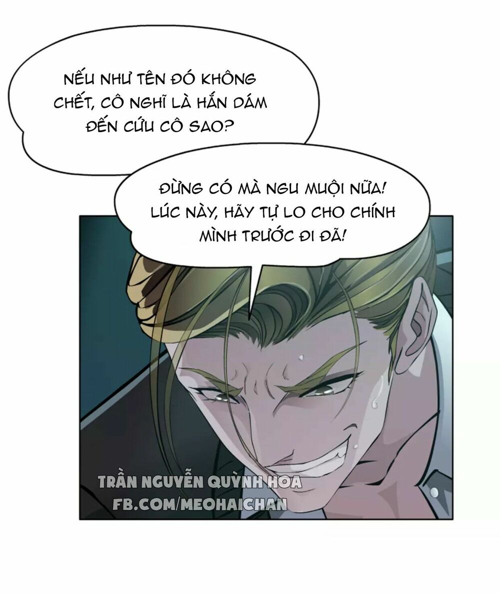 Cách Yêu Của Ác Ma: Chapter 2