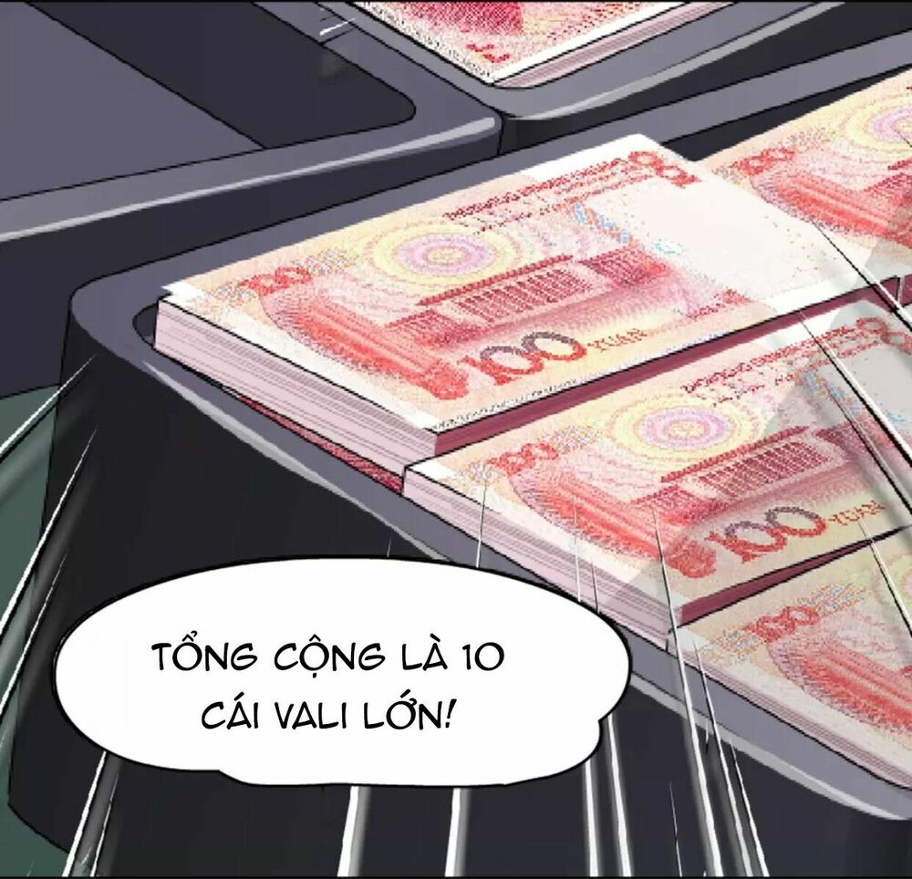 Cách Yêu Của Ác Ma: Chapter 2