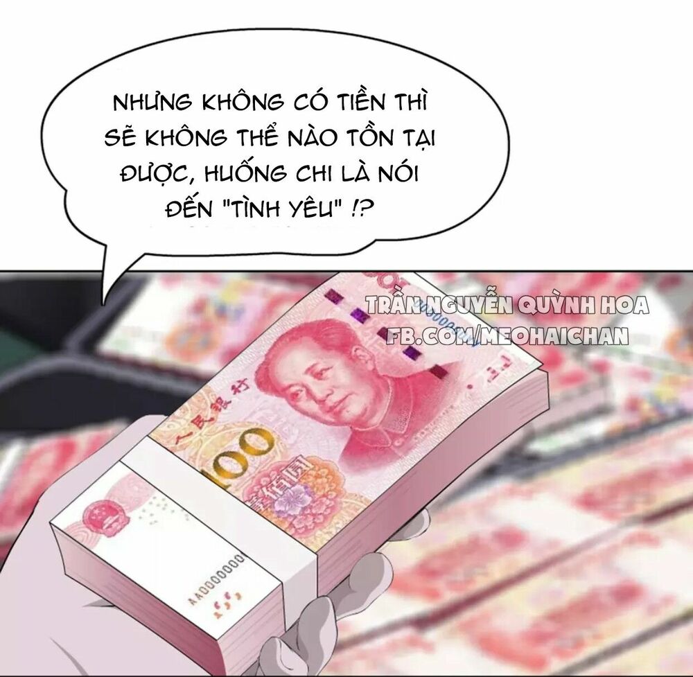 Cách Yêu Của Ác Ma: Chapter 2