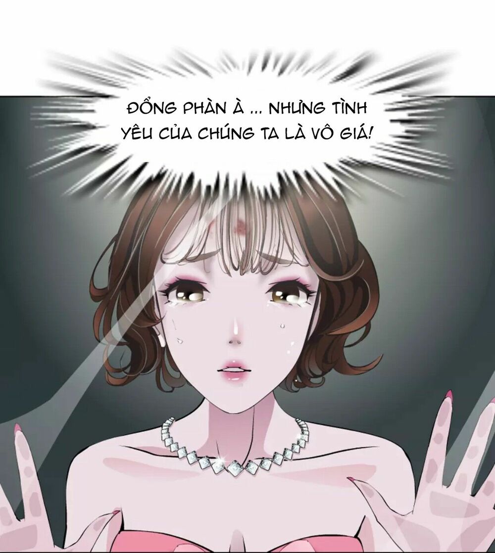 Cách Yêu Của Ác Ma: Chapter 2