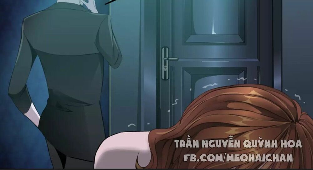 Cách Yêu Của Ác Ma: Chapter 2