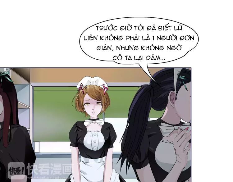 Cách Yêu Của Ác Ma: Chapter 20
