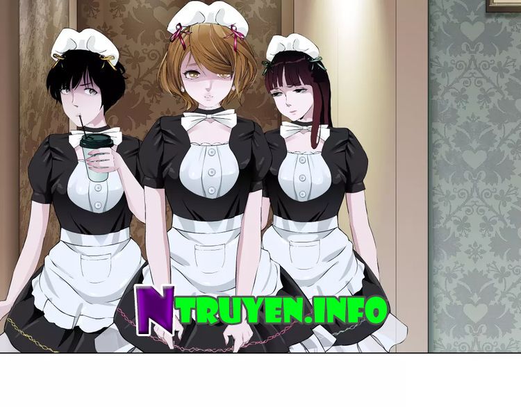 Cách Yêu Của Ác Ma: Chapter 20