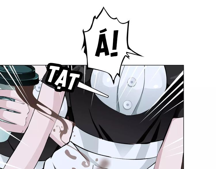 Cách Yêu Của Ác Ma: Chapter 20