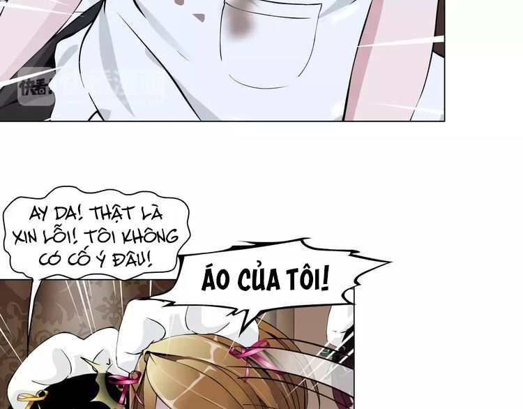 Cách Yêu Của Ác Ma: Chapter 20