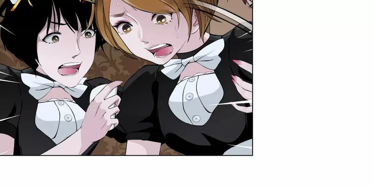Cách Yêu Của Ác Ma: Chapter 20