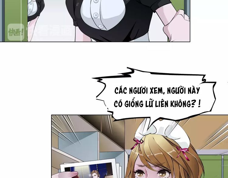 Cách Yêu Của Ác Ma: Chapter 20