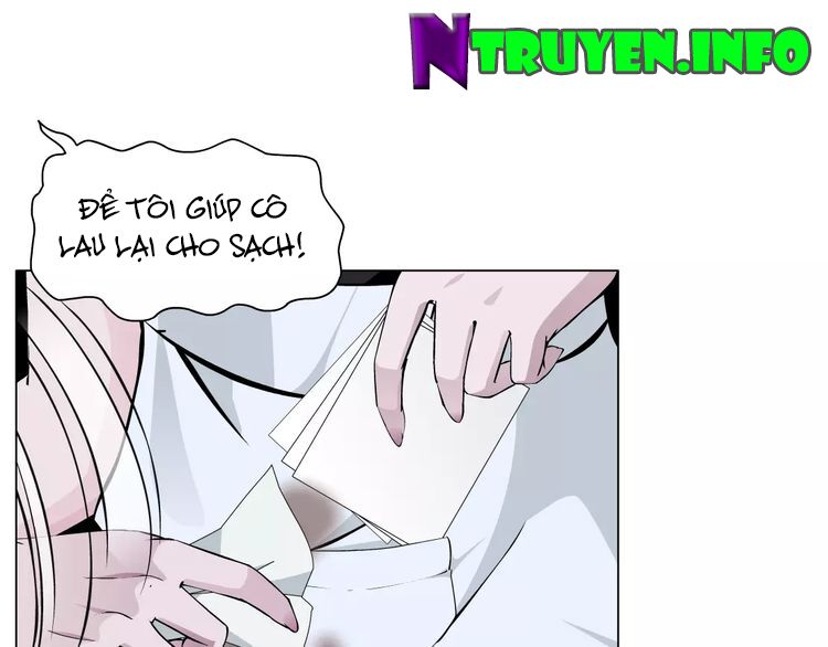 Cách Yêu Của Ác Ma: Chapter 20