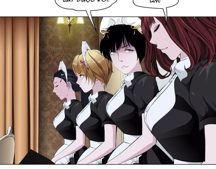 Cách Yêu Của Ác Ma: Chapter 20